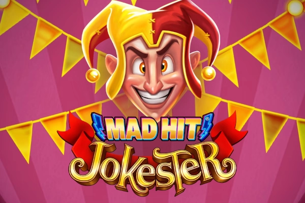 Jokester
