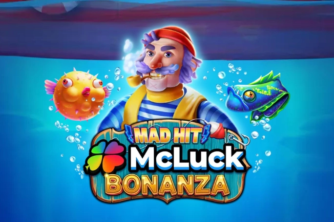 Mad Hit Mcluck Bonanza