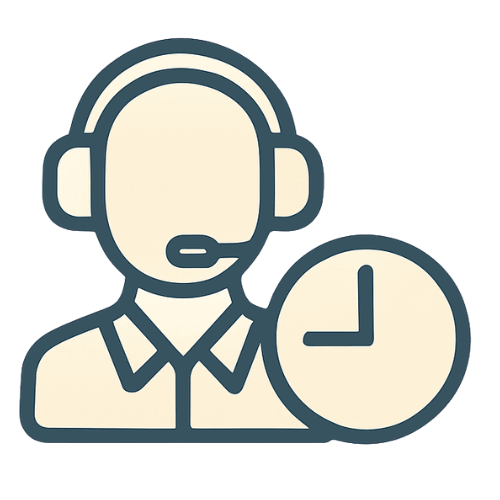 989BRL Atendimento ao cliente disponível 24 horas por dia, 7 dias por semana image