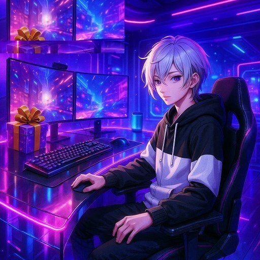 Imagem promocional da 989brl mostrando a plataforma e suas vantagens